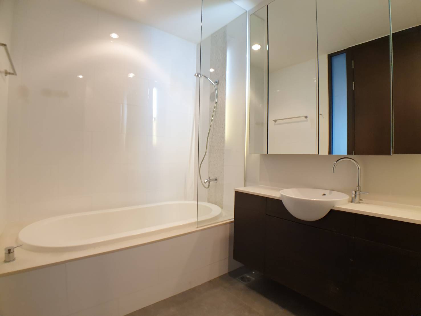 Condominium in Sathorn 