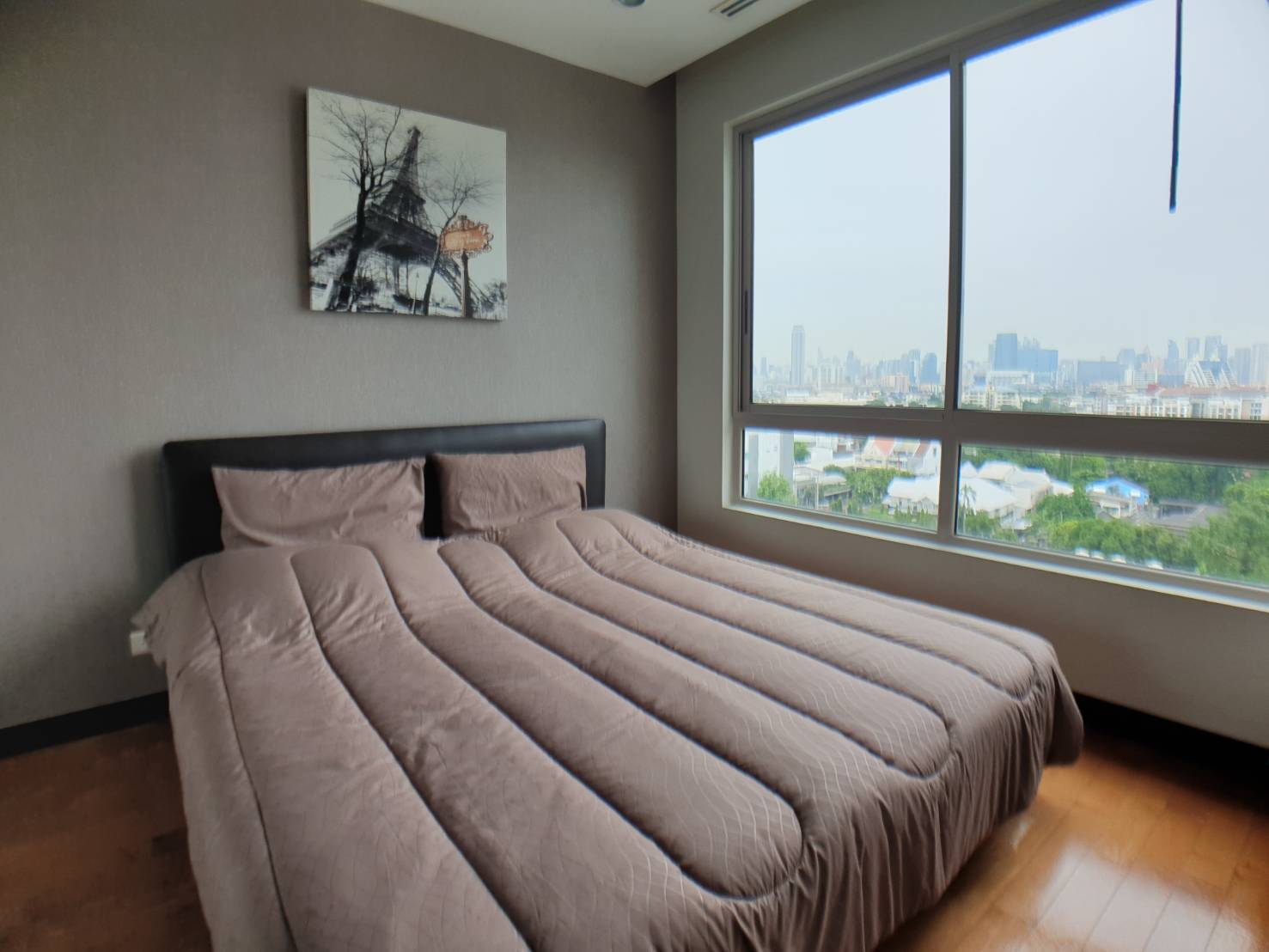 Condominium in Sathorn 