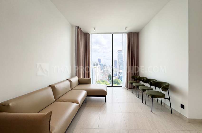 Condominium for rent in Sathorn
