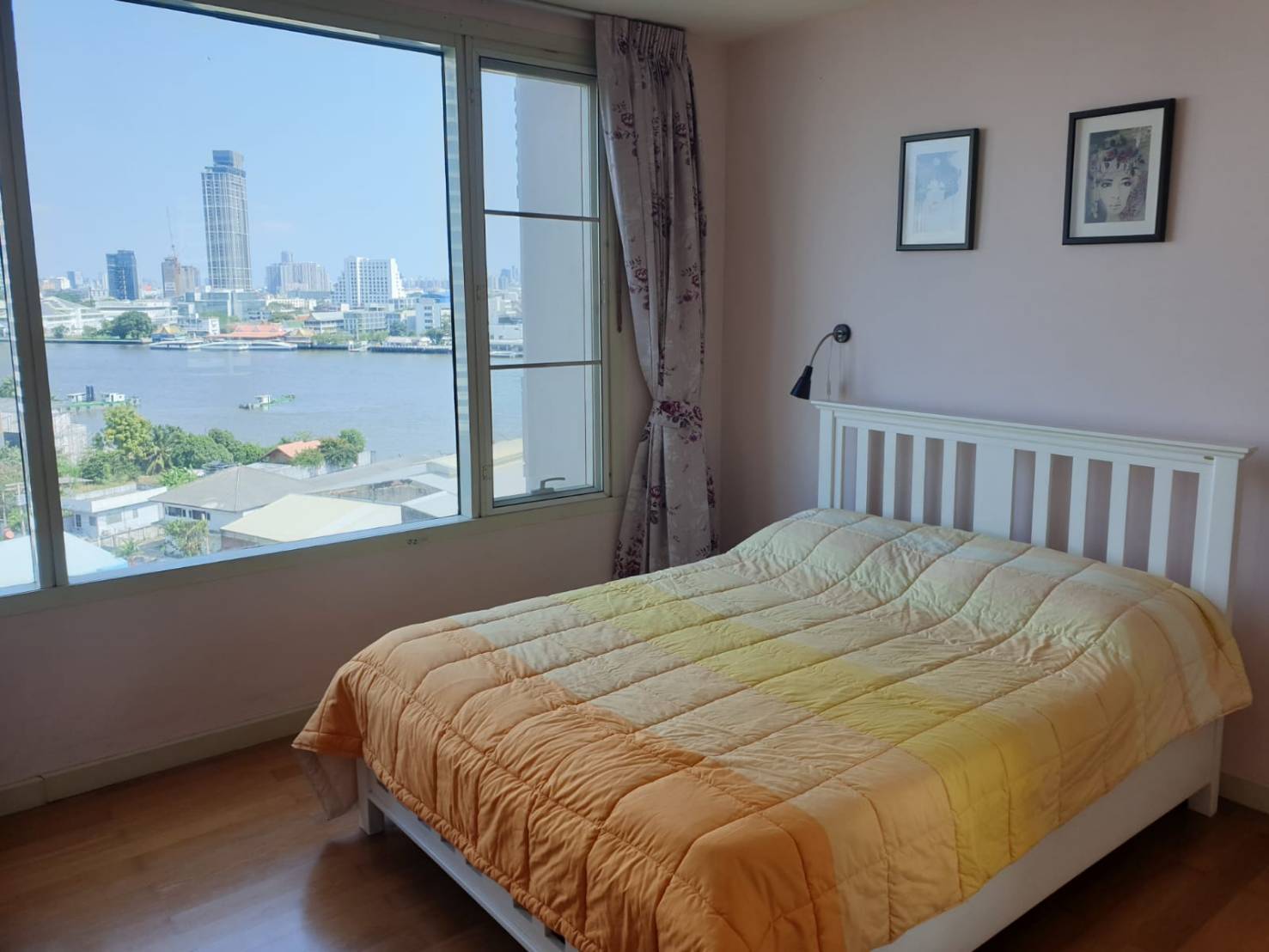 Condominium in Sathorn 