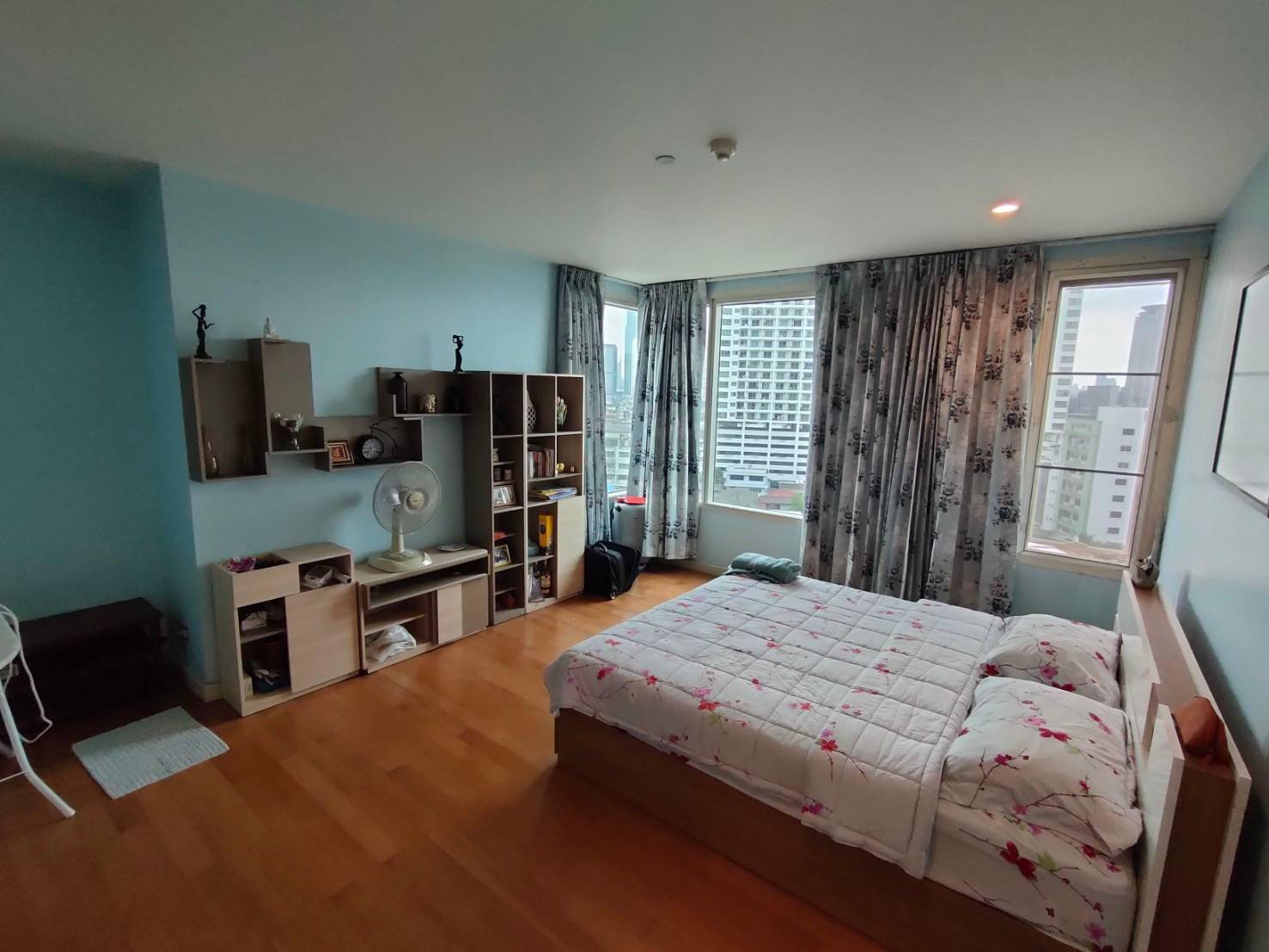 Condominium in Sathorn 