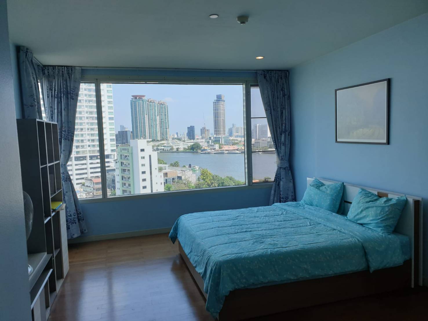 Condominium in Sathorn 