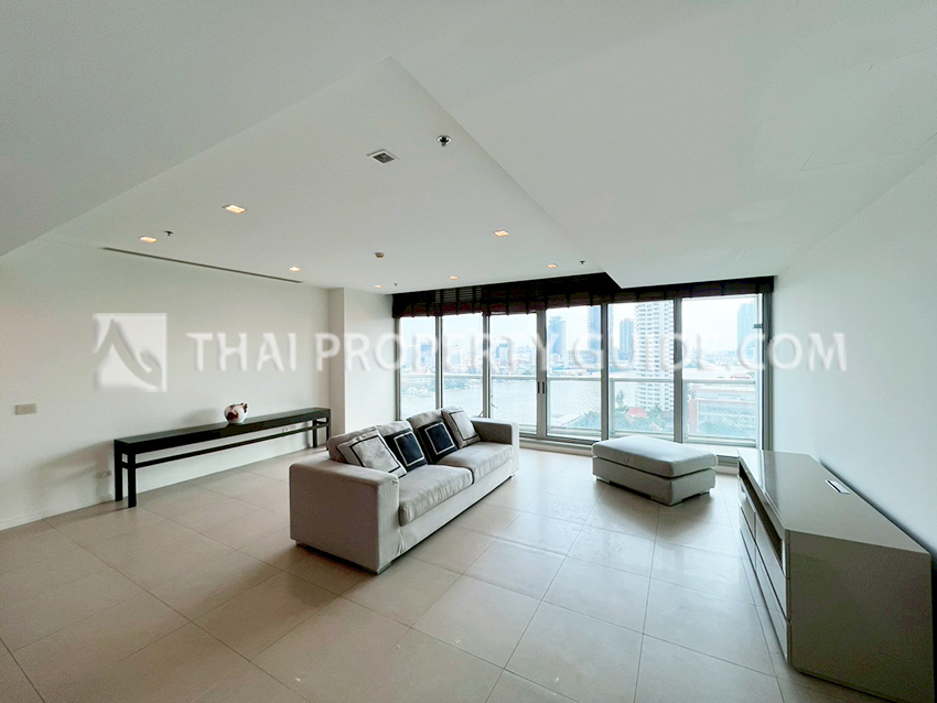 Condominium for rent in Sathorn