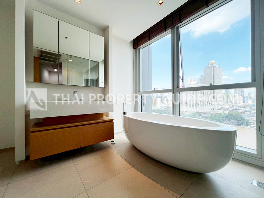 Condominium in Sathorn 