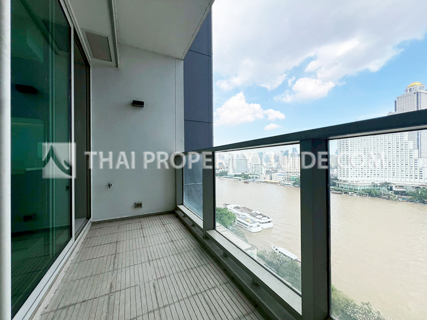 Condominium in Sathorn 