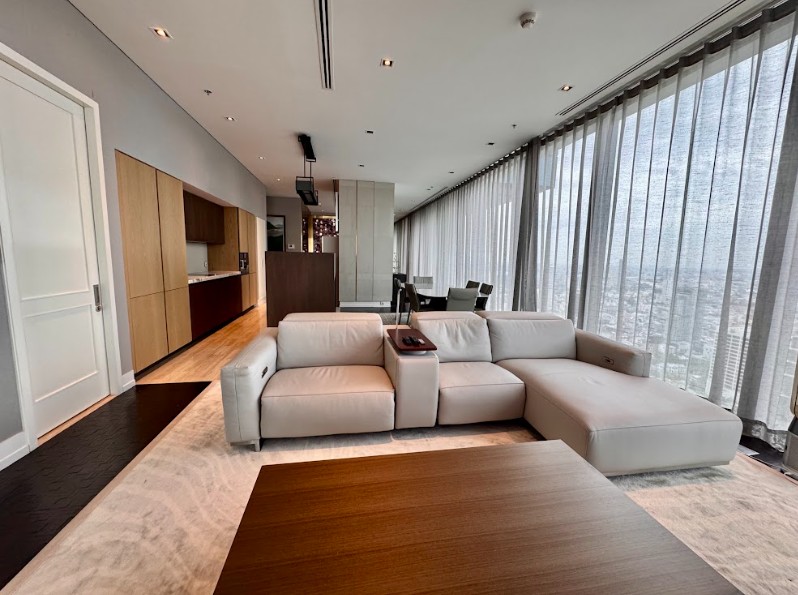 Condominium for rent in Sathorn