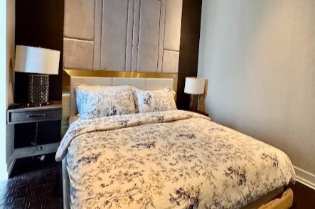 Condominium in Sathorn 