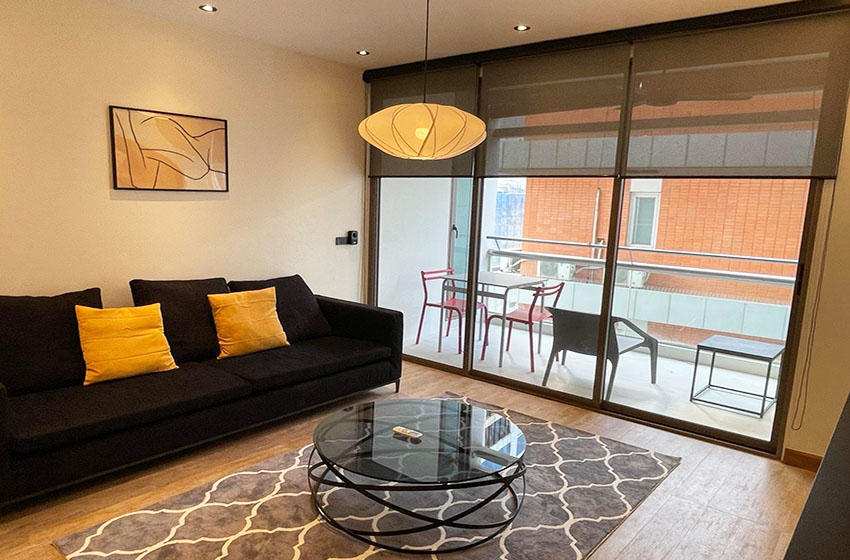 Condominium for rent in Sathorn