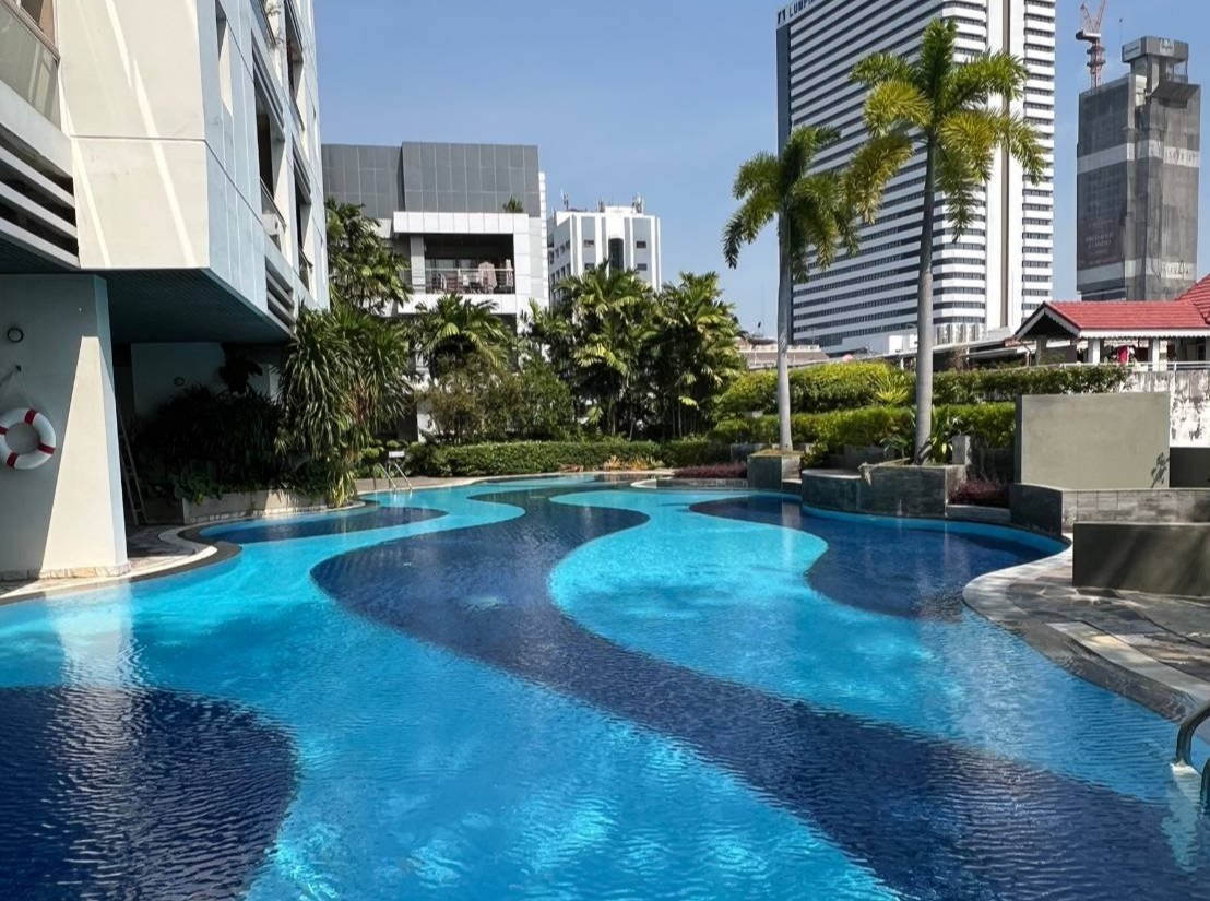 Condominium for rent in Sathorn