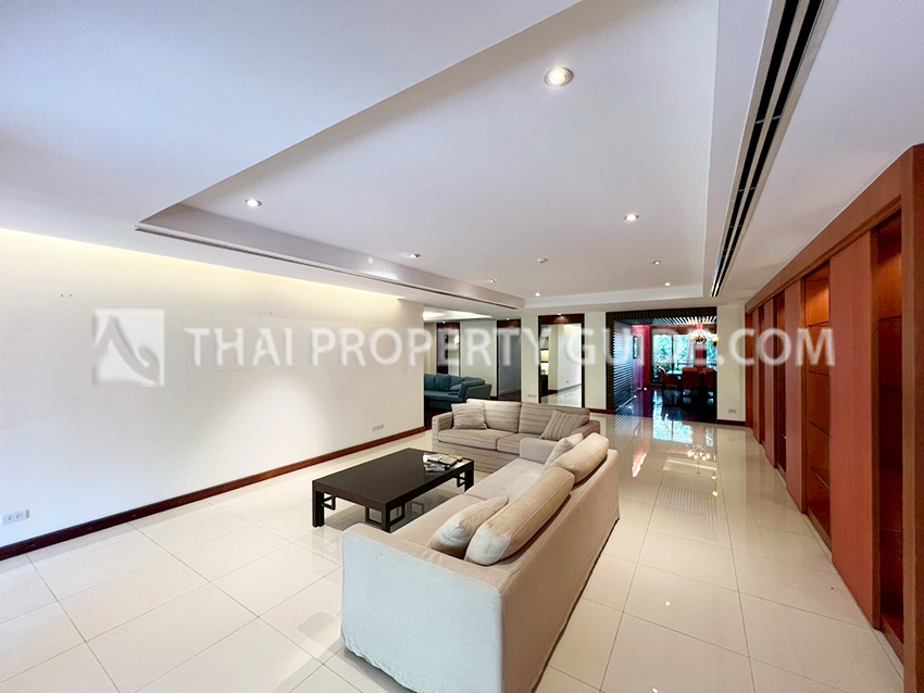 Condominium for rent in Sathorn
