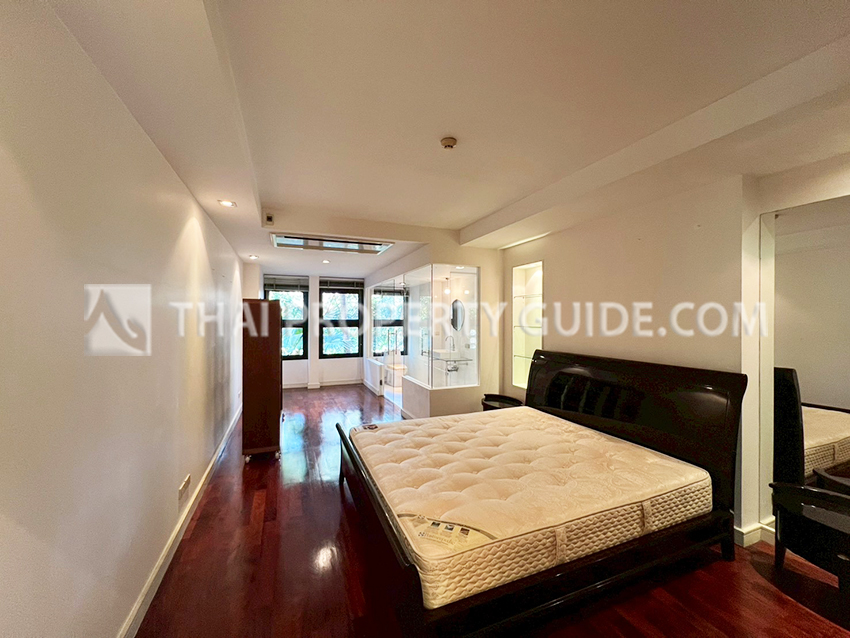 Condominium in Sathorn 