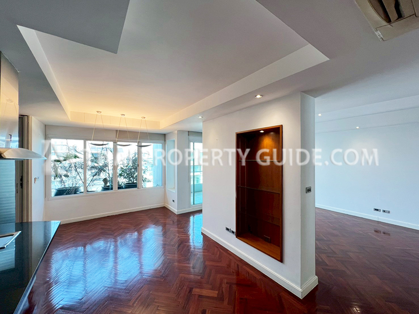 Condominium in Sathorn 