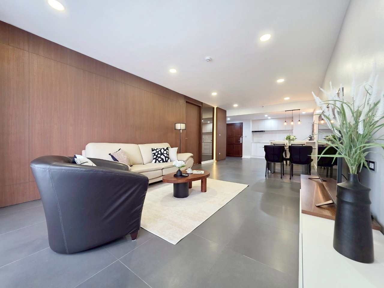 Condominium for rent in Sathorn