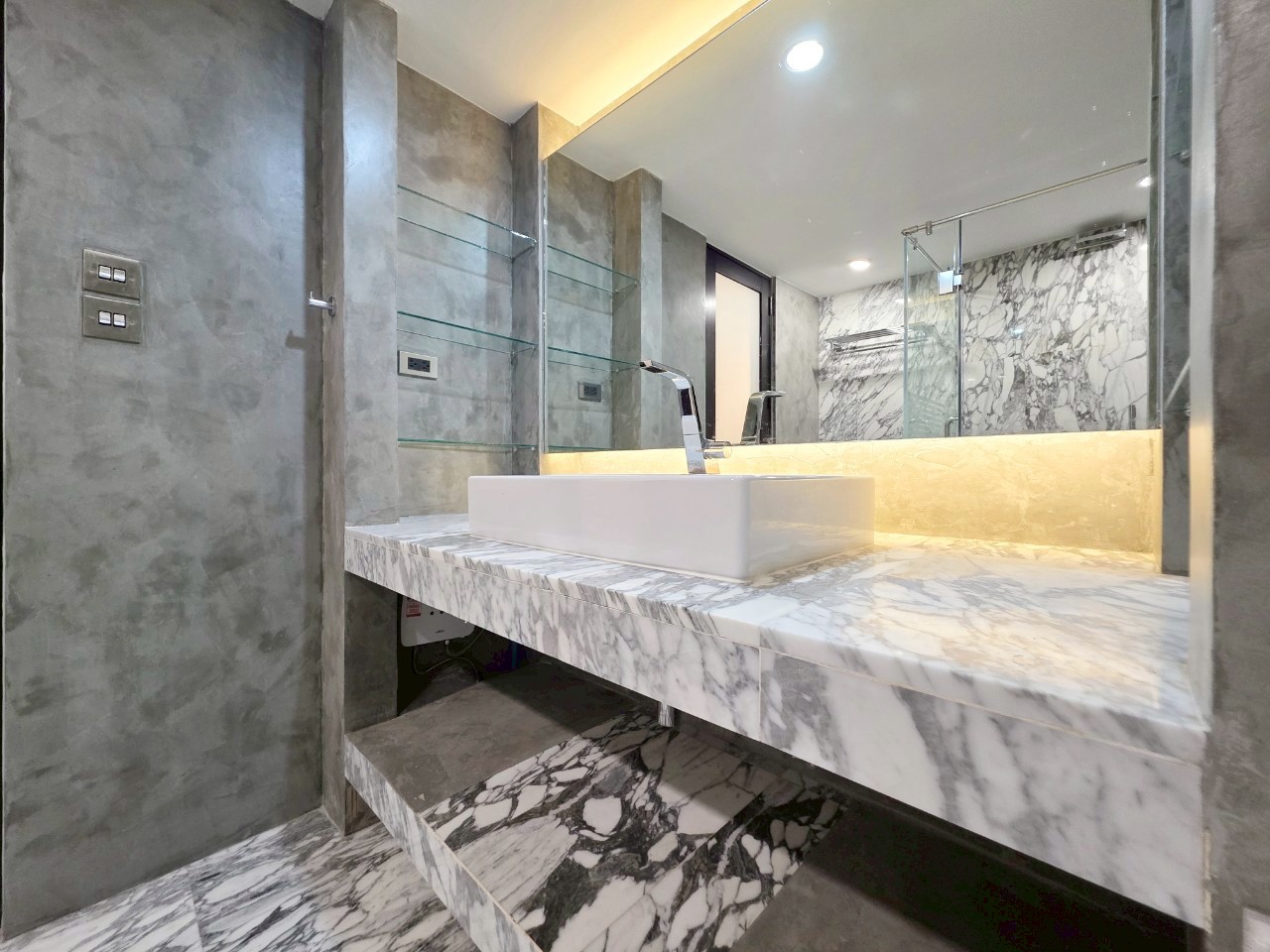 Condominium in Sathorn 