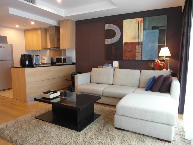 Condominium for rent in Sathorn
