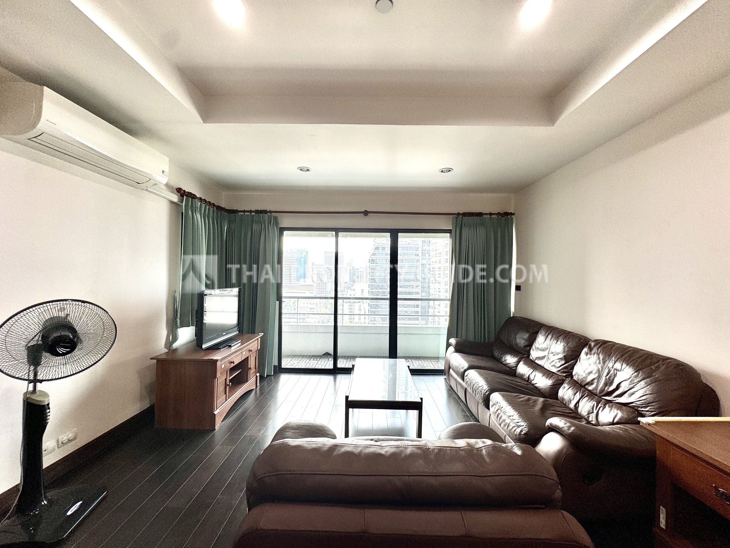 Condominium for rent in Sathorn