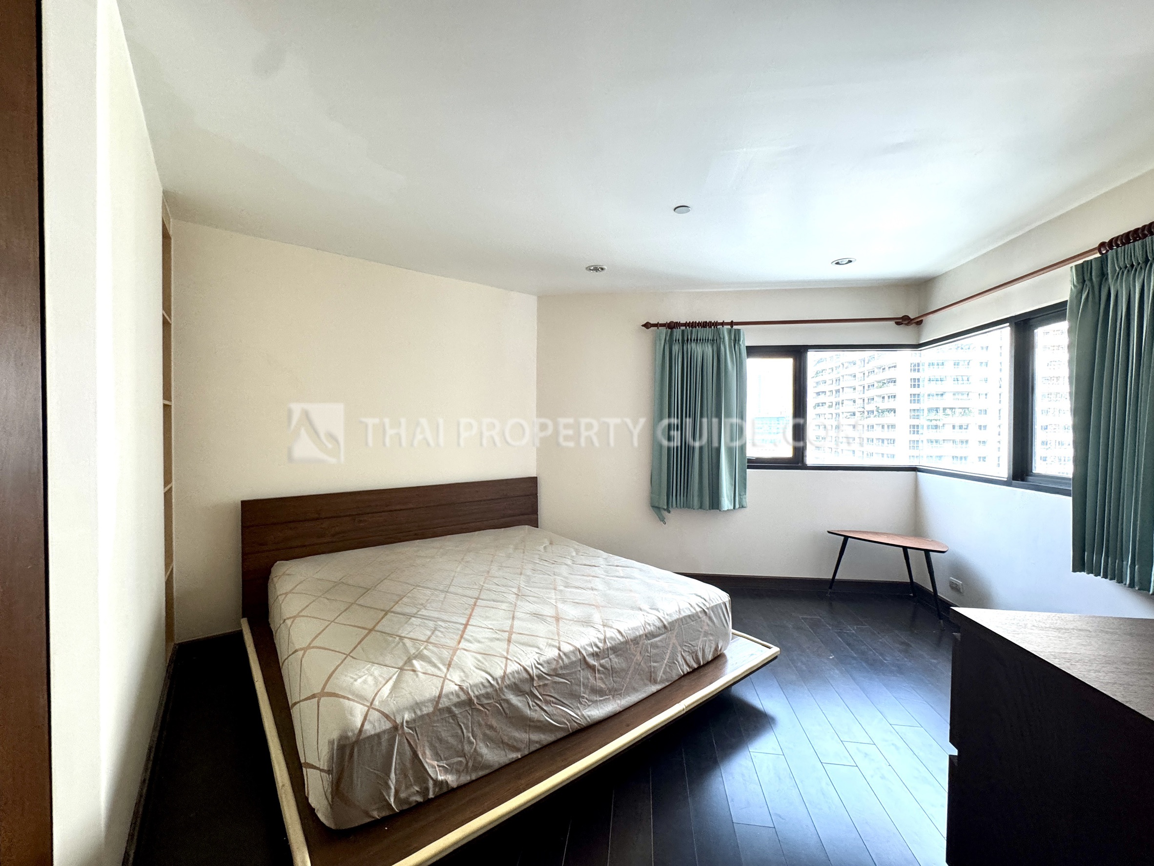 Condominium in Sathorn 