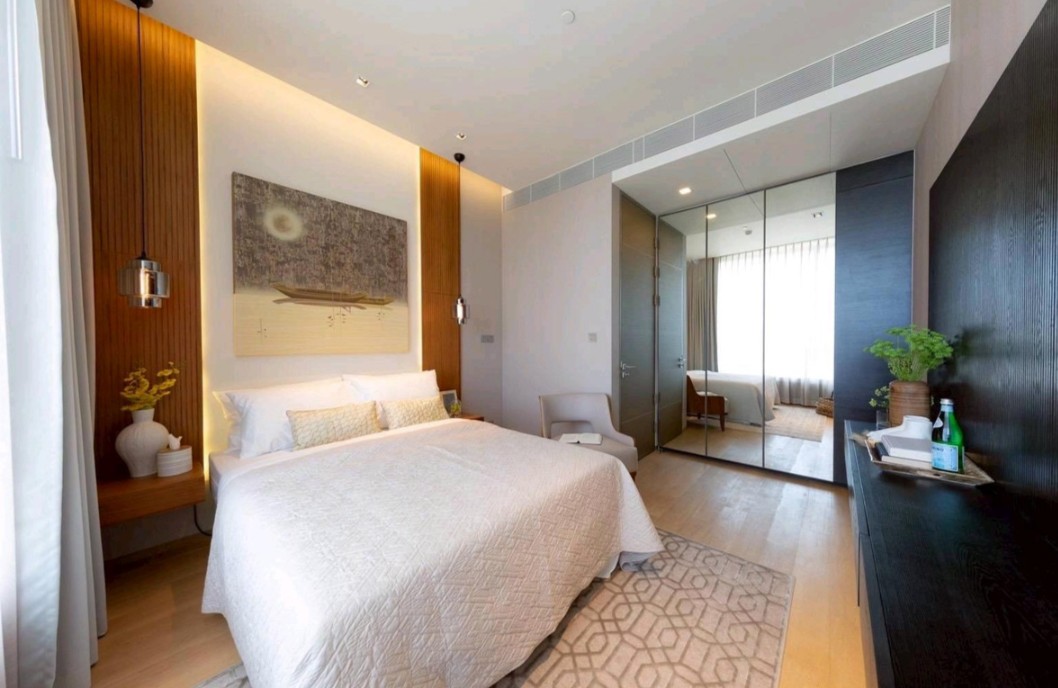 Condominium in Sathorn 