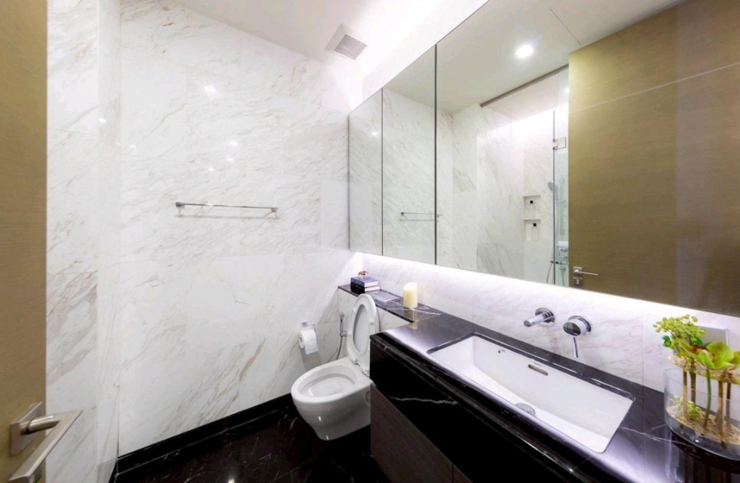 Condominium in Sathorn 