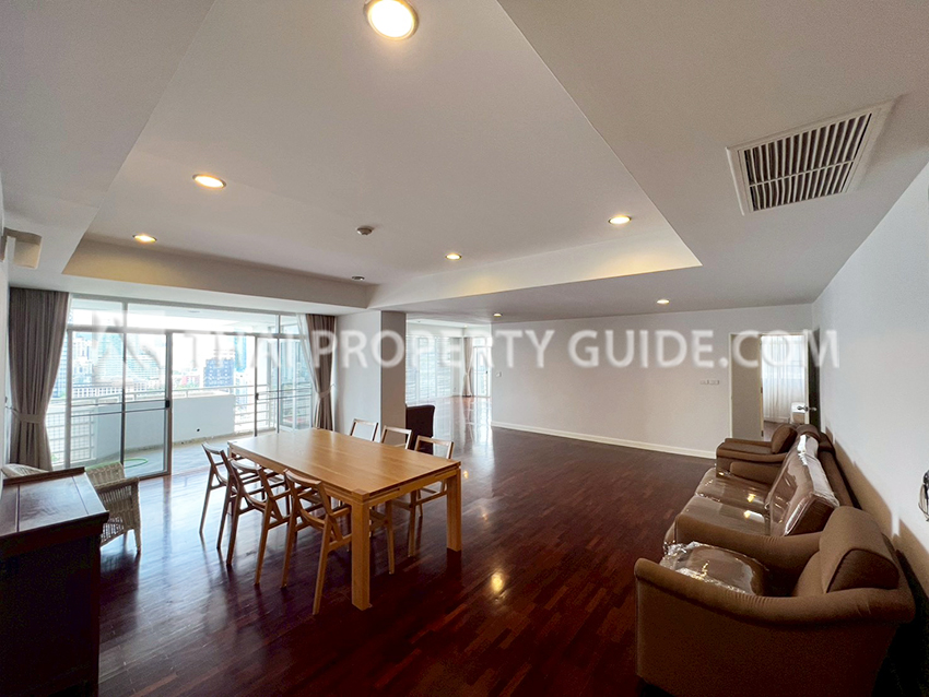 Condominium for rent in Sukhumvit