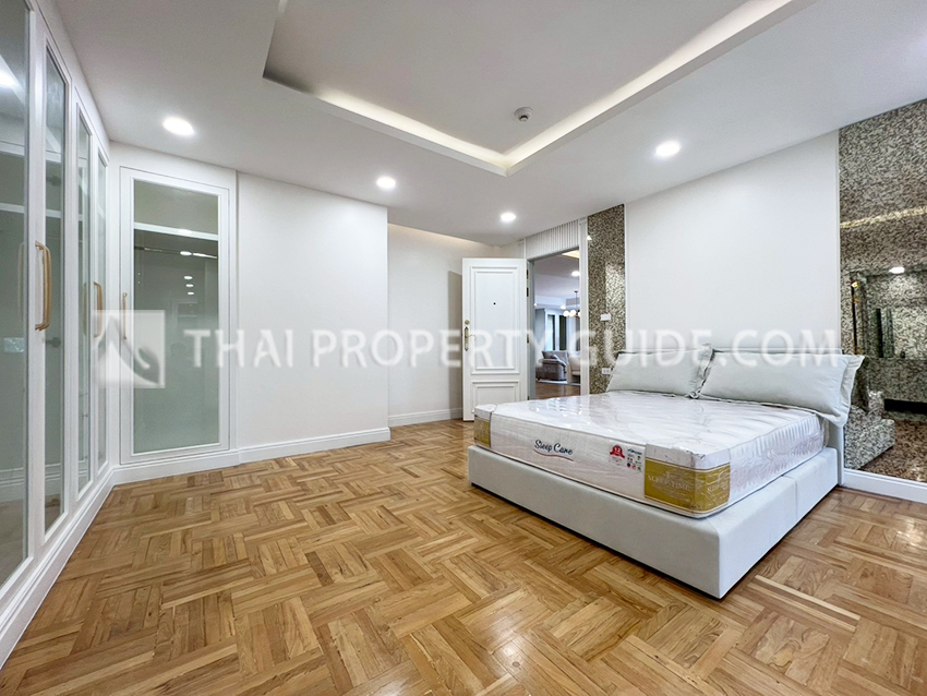 Condominium in Sukhumvit 