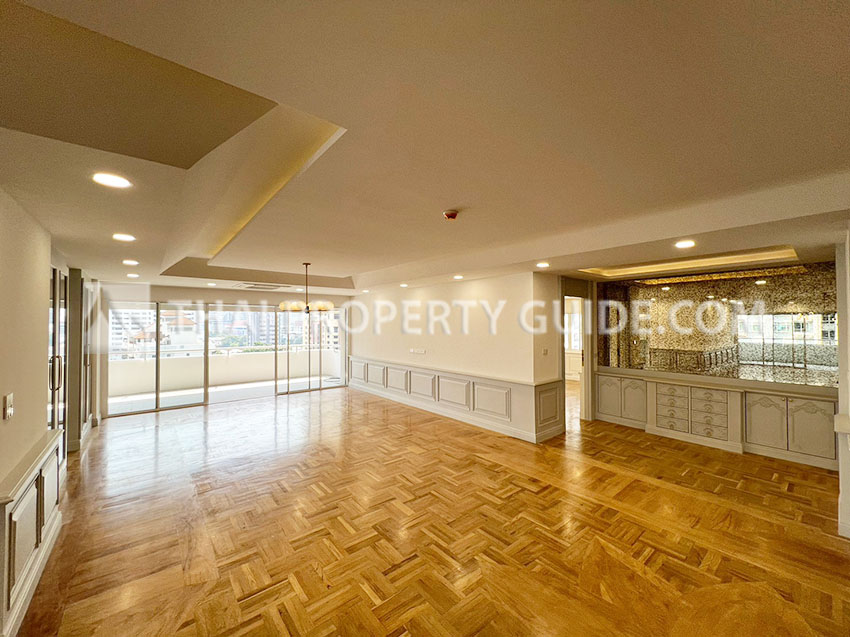 Condominium for rent in Sukhumvit