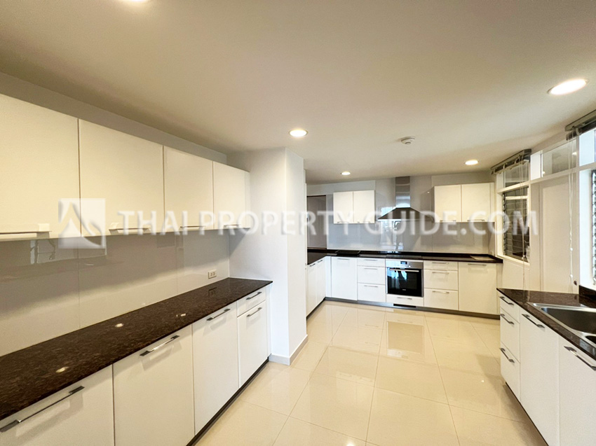 Condominium in Sukhumvit 