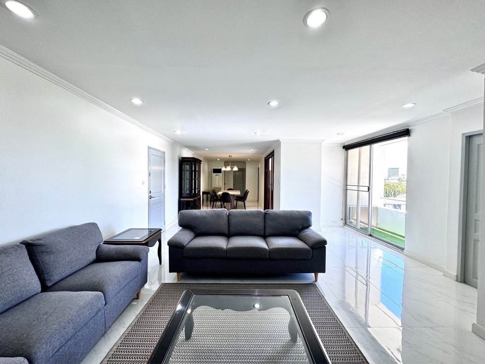 Condominium for rent in Sukhumvit