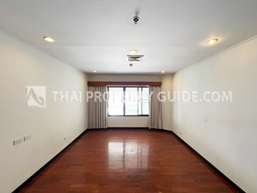 Condominium in Sukhumvit 
