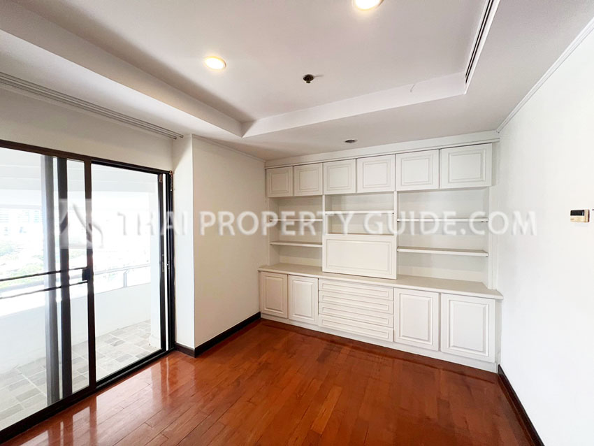 Condominium in Sukhumvit 