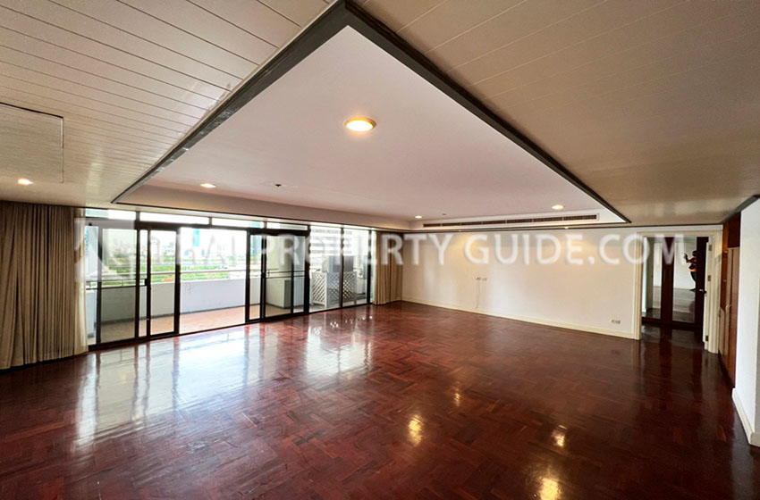 Condominium for rent in Sukhumvit