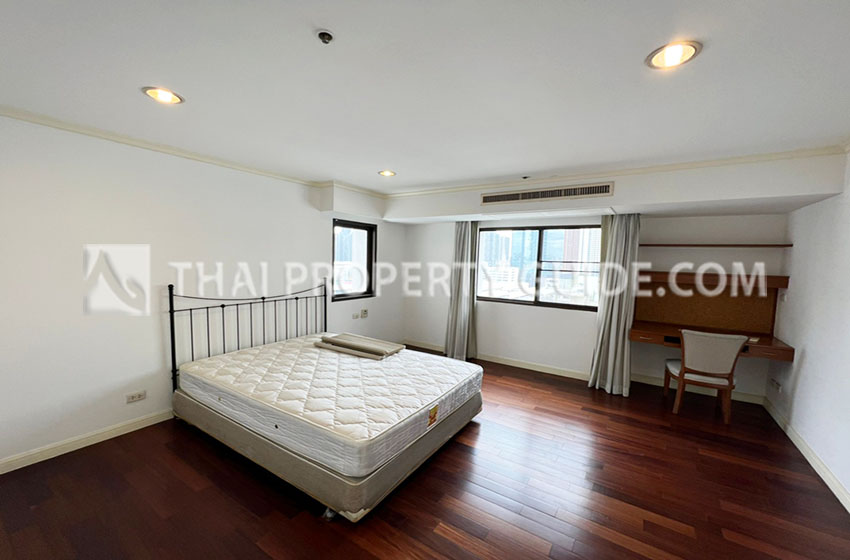 Condominium in Sukhumvit 