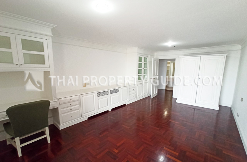 Condominium in Sukhumvit 