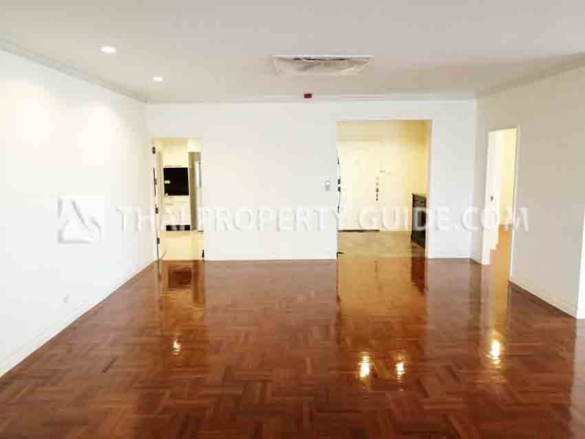 Condominium in Sukhumvit 