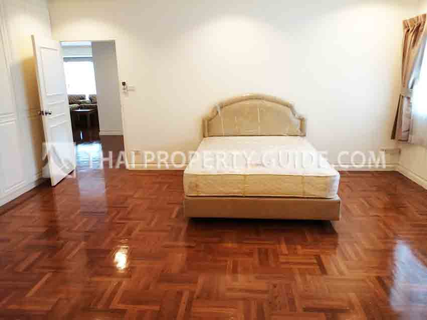 Condominium in Sukhumvit 