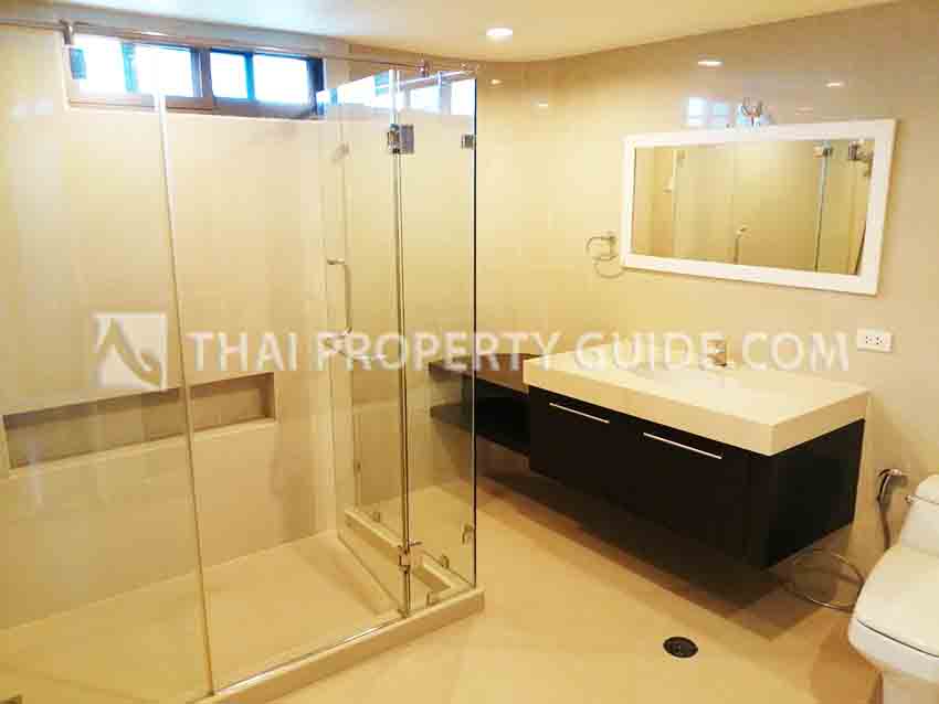 Condominium in Sukhumvit 