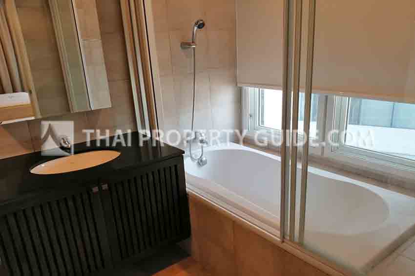 Condominium in Sukhumvit : Hampton Thonglor 10 