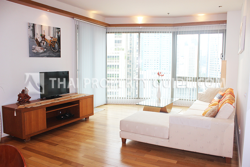 Condominium for rent in Sukhumvit