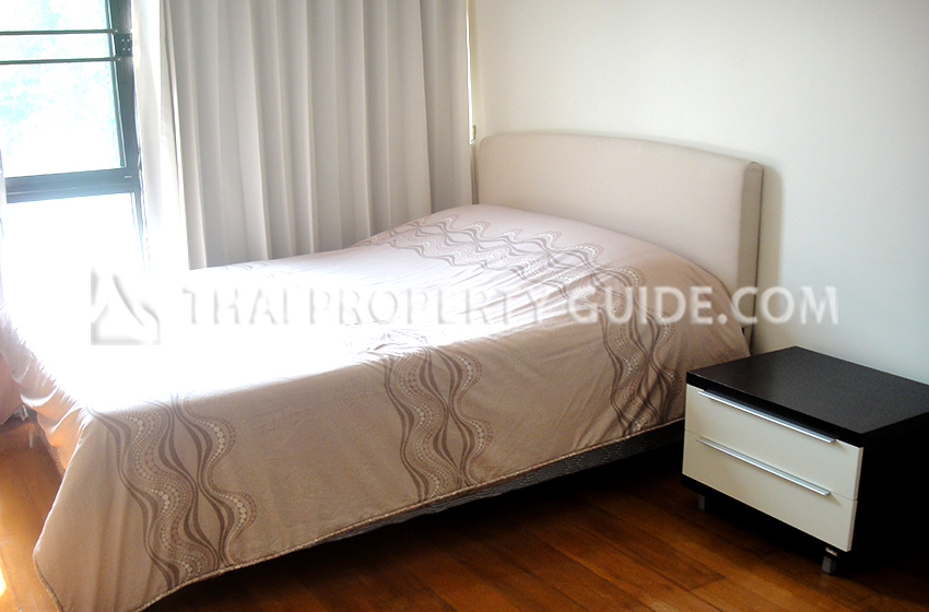 Condominium in Sukhumvit 