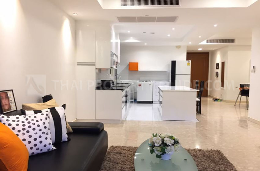 Condominium in Sukhumvit : Hampton Thonglor 10 