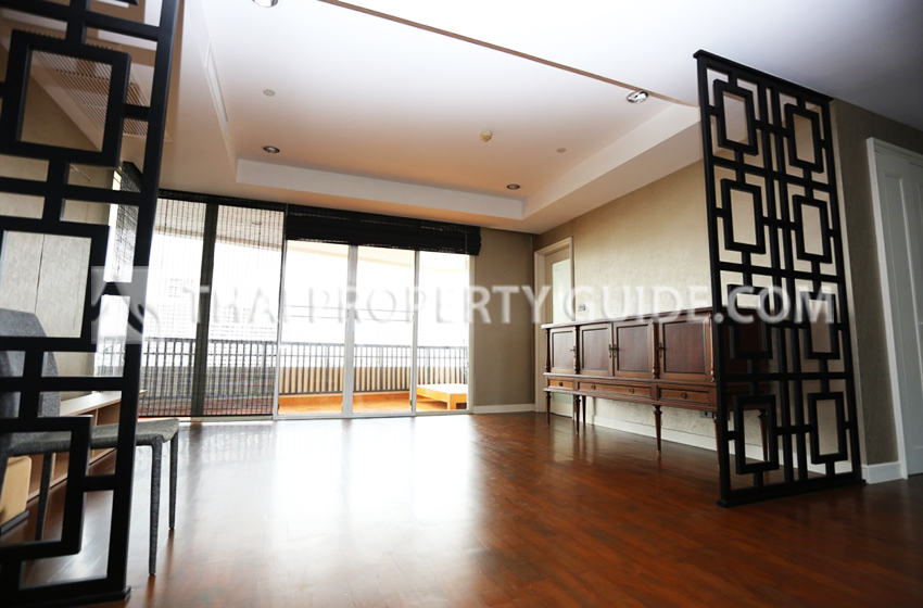 House with Shared Pool for rent in Bangnatrad
