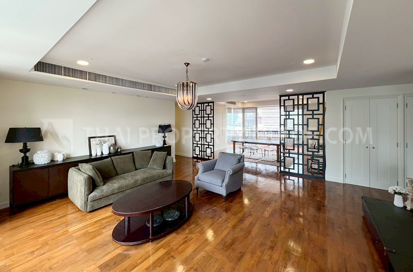 Condominium for rent in Sukhumvit (near NIST International School)
