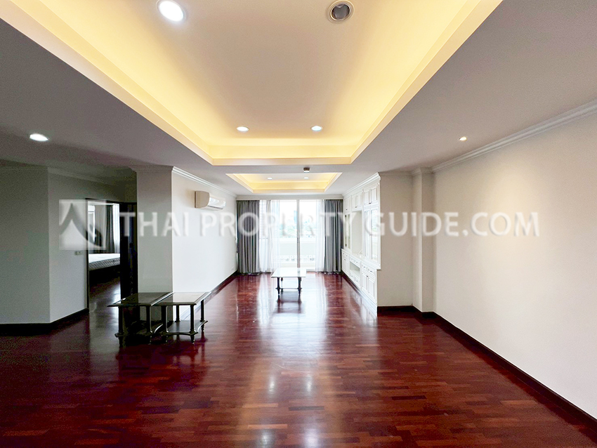 Condominium for rent in Sukhumvit