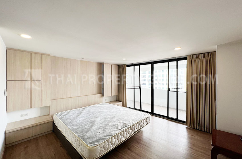 Condominium in Sukhumvit 