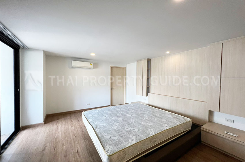 Condominium in Sukhumvit 