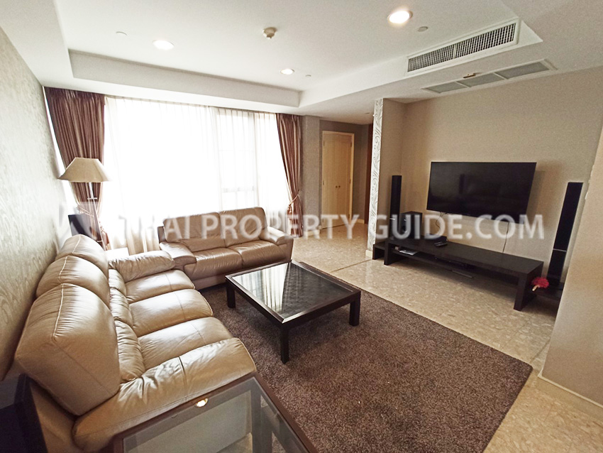 Condominium in Sukhumvit : Hampton Thonglor 10 