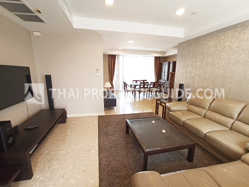 Condominium in Sukhumvit : Hampton Thonglor 10 