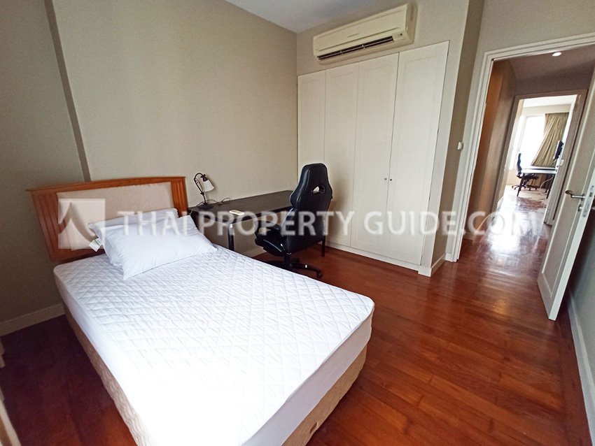Condominium in Sukhumvit : Hampton Thonglor 10 