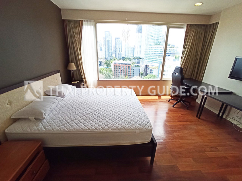Condominium in Sukhumvit : Hampton Thonglor 10 