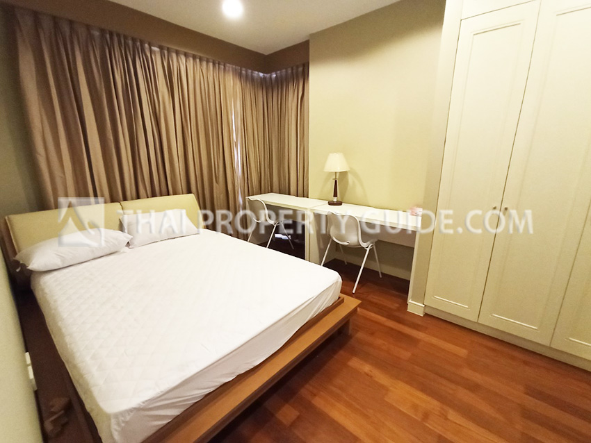 Condominium in Sukhumvit : Hampton Thonglor 10 